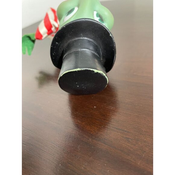 Vintage WDP Jiminy Cricket Hand Puppet - 1940-1950's era - Walt Disney Productio - Picture 4 of 8